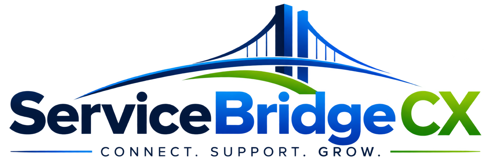ServiceBridge CX